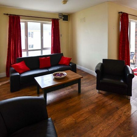 Kilkee Bay Apartments Exterior foto