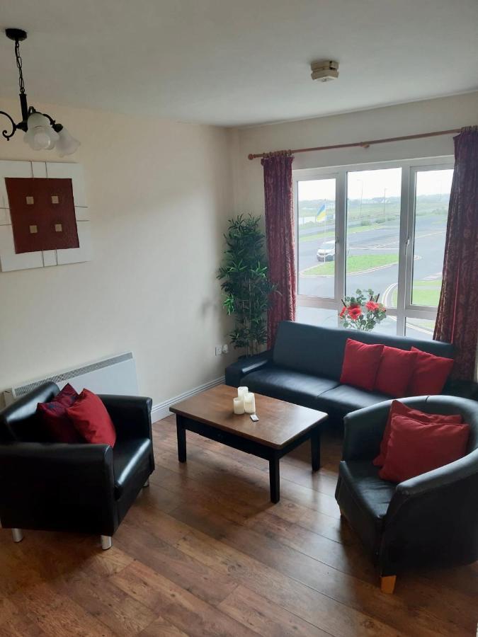 Kilkee Bay Apartments Exterior foto