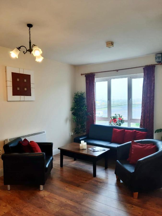 Kilkee Bay Apartments Exterior foto
